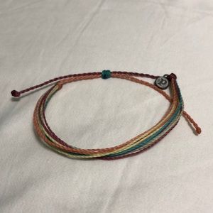 Pura Vida bracelet